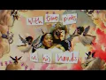 Rachel Chinouriri - Can we talk about Isaac? (Official Lyric Video)