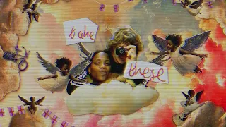 rachel chinouriri can we talk about isaac official lyric video 