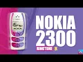 Download Lagu NOSTALGIA NOKIA 2300 Audio Ringtone