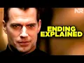 ARGYLLE Henry Cavill Movie Post-Credit Scene Ending Explained