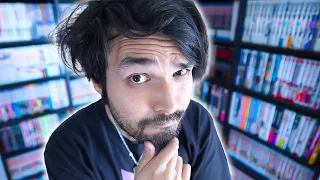 Interested in Manga Watch This