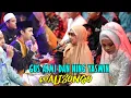 Download Lagu SPESIAL NING YASMIN feat GUS AZMI - WALISONGO - SYUBBANUL MUSLIMIN