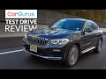 2019 BMW X4 CarGurus Test Drive Review