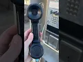 Lagu I Found a Payphone in 2025 🤯 These still EXIST!? #youtubeshorts #payphone #relic #humanity