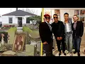 Jackson Family Tours Indiana Home Prince Praises Uncles and Family Legacy