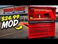 The Best Upgrade I ve Made to My Harbor Freight 56 Box
