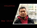 by HackerRank team Day 13 Sam Jamaloff