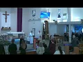 Funeral Mass of Edwin V O Hara 25