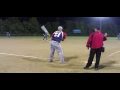 Dan Smith Combat vs Triumph Colorado USSSA Mens Major