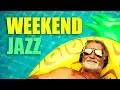 Download Lagu WEEKEND JAZZ | 5 HOUR PLAYLIST | Smooth Jazz Music for Relaxing and Having Fun! | Jazz \u0026 Jazz Blues