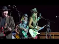"Palace Of The King" - Saturday Night All Star Jam - 5/6/23 Dallas International Guitar Festival
