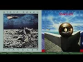 Steve Roach - Traveler [full album]
