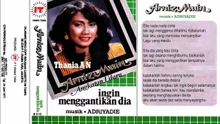 Download Arniz Muin  ~  Ingin Menggantikan Dia ( Adriyadie ) 1983 MP3