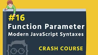 - Function default parameters