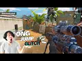 CRAZY CODm Long Jump Cheat Code Revealed CODm Glitch
