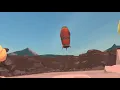 Tutorial - Rocket Launch with the new Scenario System
