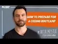 How To Prepare For Coding Bootcamp Interviews by Artur Meyster CTO of Career Karma