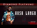 Download Lagu Diamond Platnumz   Kosa Langu Official Audio