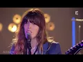 Alcaline, le Mag : Lou Doillon - Where To Start en live