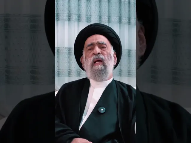 ⁣ماذا فعل بنو أمية.. السيد هادي المدرسي