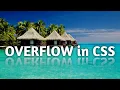 Overflow in CSS Explained CSS3 Tutorial