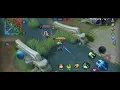 Mobile legends Argus's 2nd skill