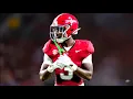 Best CB in College Football Alabama CB Terrion Arnold Highlights
