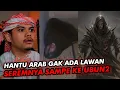 Lagu TERKUAK! INI ALASAN KENAPA HANTU ARAB LEBIH MENGERIKAN!👻👻👻 Reaction Horror