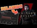 Download Lagu CRIMSON DESERT DELAYED UNTIL 2026?! IS PEARL ABYSS IN TROUBLE?!