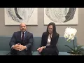 CCRM Boston Doctors Share How Diet Lifestyle Affects Fertility