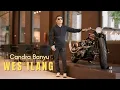Download Lagu Candra Banyu - WES ILANG (Official Music Video)
