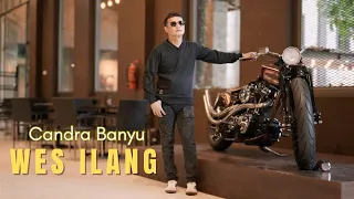candra banyu wes ilang official music video 