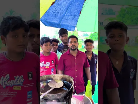 ଆଜି ଗରମ ଅଣ୍ଡା ଚପ୍ କୁ ସ୍ପେସିଆଲ ପକୋଡା #odiavlog #trending #viralvideo #🙏👌❤️❤️