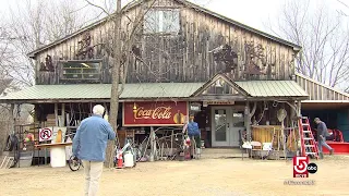 Hidden gems are scattered around Augusta Maine