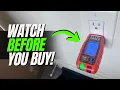 FULL REVIEW of the Klein Tools RT250 GFCI Outlet Tester LCD Display