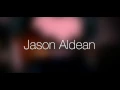 Jason Aldean - Burnin' It Down - Electric Guitar Cover by Kfir Ochaion