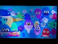 🤩Finceanera and Cardi B as Sharki B on Nickelodeon🤩