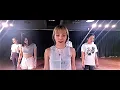 EQUAL IN THE DARKNESS by JOLIN、、STEVE AOKI、MAX｜@angie2xs  choreography｜202110基礎專攻班
