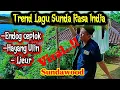 Lagu Viral..!! SUNDANESE SONG WITH INDIAN FLAVOR - ENDOG CEPLOK - HAYANG ULIN - LIEUR