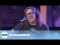 Download Lagu Far Behind — Candlebox | LIVE Performance | SiriusXM