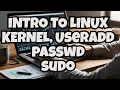 10 Linux Commands Every SysAdmin Should Know