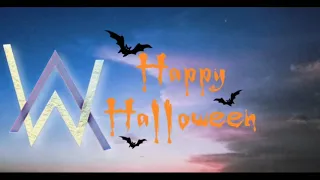 Download Alan Walker Style - Happy Halloween (New Music 2022) MP3