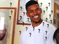 confused black guy GIF