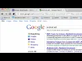 Android Application Development Tutorial 2 Installing Eclipse and Setting up the ADT SaveYouTube