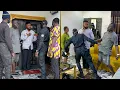 Download Lagu W!cked woman that claims Joy is her daughter Arrested Pastor sly and pavic for another DNA test 