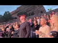 Semisonic - Closing Time - Red Rocks 6-13-2023
