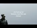 Sexion d'Assaut - Désolé (Paroles)