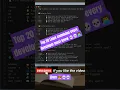 20 Linux Commands Every Developer Must Know Ubuntu Cheat Sheet