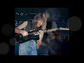 FLESH-N-BONE ~ Little Mexico/Mr. Cool (aorheart) Jeff Young & Jeff Scott Soto