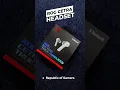Download Lagu Rog Cetra Wireless headset. Republic of Gamers. Review soon…